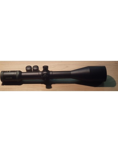 LUNETTE KAHLES K 624 TT / 6-24X56 ABS...