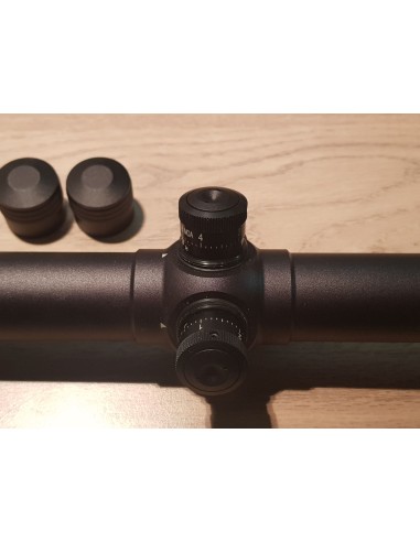 LUNETTE KAHLES K 624 TT / 6-24X56 ABS...