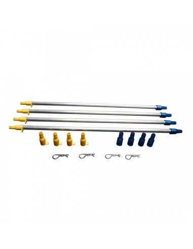 TUBES PIQUE AMORCES SMALL DILLON KIT...