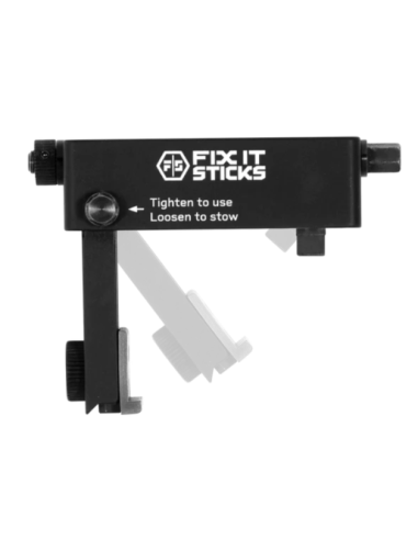 FIX IT STICKS OUTIL REGLAGE HAUSSE FIELD PISTOL SIGHT TOOL