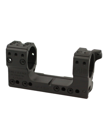 MONTAGE SPUHR SP-4302C Ø34 H38mm 3MIL...