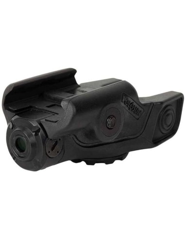 LASER HOLOSUN RMLT-GR VERT CORPS...