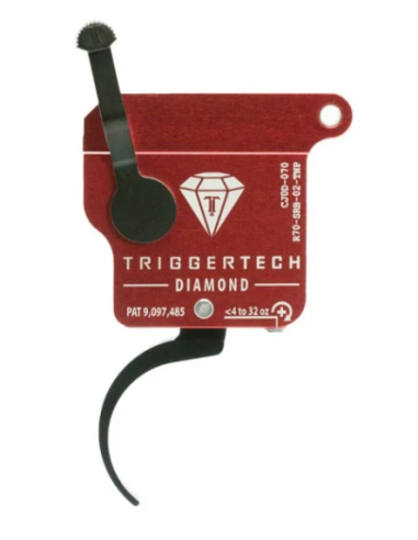 DETENTE TRIGGERTECH REM 700 DIAMOND...
