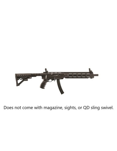 CROSSE ARCHANGEL 556 RUGER 10/22 AVEC...
