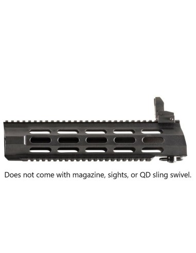CROSSE ARCHANGEL 556 RUGER 10/22 AVEC...