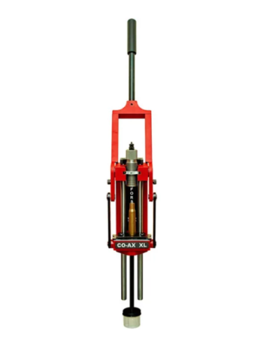 PRESSE FORSTER CO-AX XL