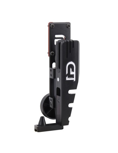 HOLSTER GHOST ONE EVO NOIR TANFOGLIO...