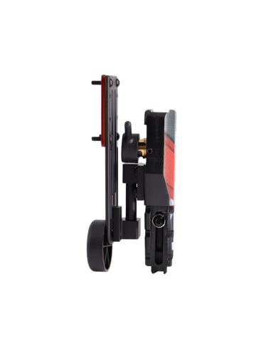 HOLSTER GHOST ONE S TRICOLORE STI/SVI...