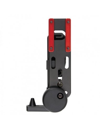 HOLSTER GHOST ONE BLEU STI/SVI DROITIER