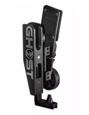 HOLSTER GHOST ONE NOIR PISTOLET 1911...