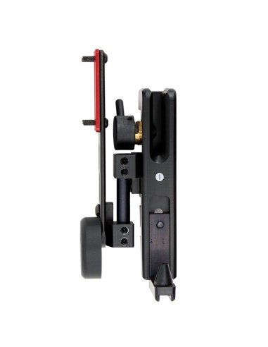 HOLSTER GHOST ONE EVO NOIR GLOCK...