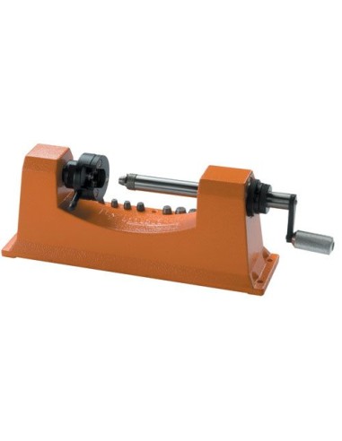 LYMAN UNIVERSAL CASE TRIMMER AVEC...