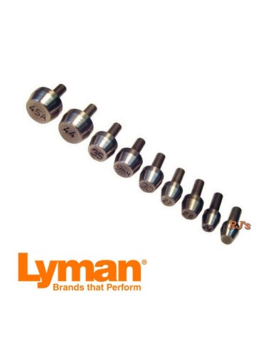 LYMAN UNIVERSAL CASE TRIMMER AVEC...