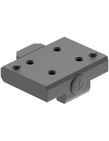 EMBASE LEUPOLD DELTA POINT PRO CROSS...