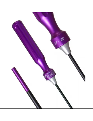 BAGUETTE MONTANA X-TR 17-20c 36"	ROD...