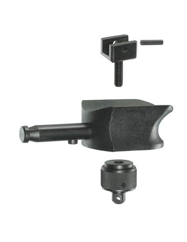 VERSA POD - ADAPTATEUR POUR RAIL...