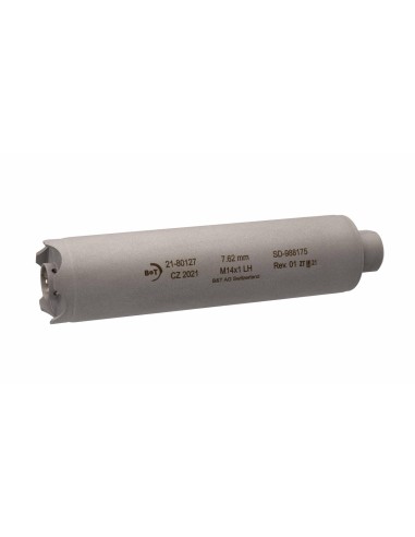 MODERATEUR BRUGGER & THOMET B&T G...