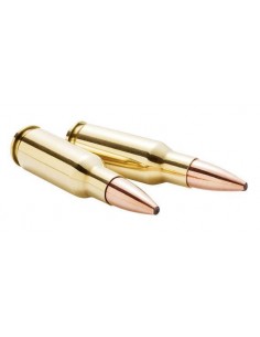 Douilles 222 Remington Magnum