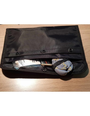KIT NETTOYAGE POCHETTE NOIRE...