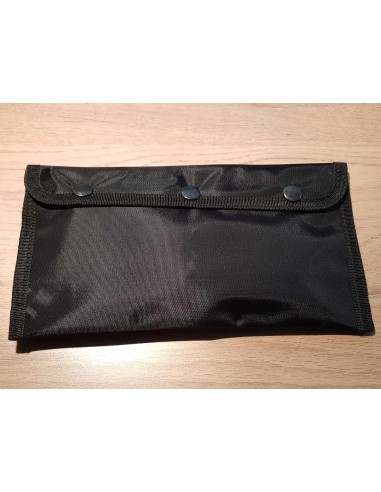 KIT NETTOYAGE POCHETTE NOIRE...