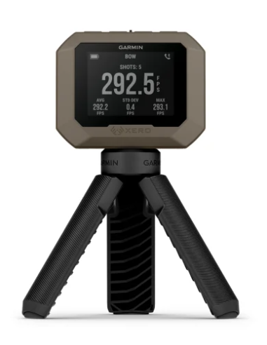 CHRONOGRAPHE GARMIN XERO C1 PRO