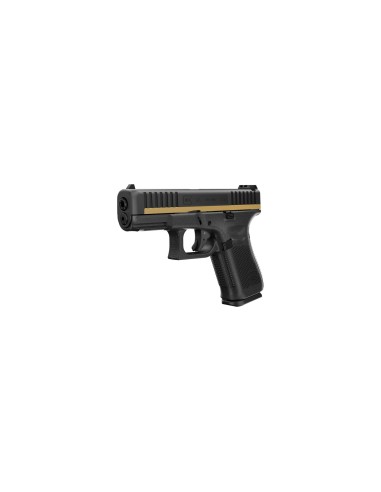 PISTOLET GLOCK 44 FS GOLDEN LINE