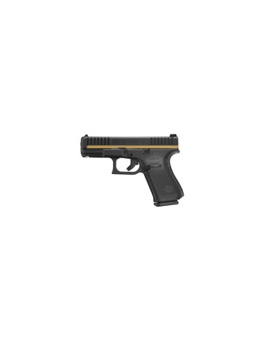PISTOLET GLOCK 44 FS GOLDEN LINE