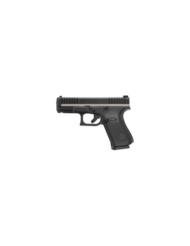 PISTOLET GLOCK 44 FS SILVER LINE