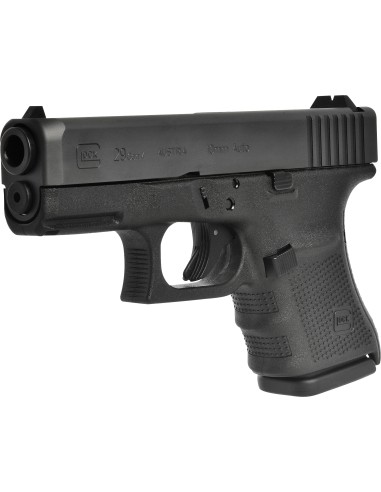 PISTOLET GLOCK 29 GEN4
