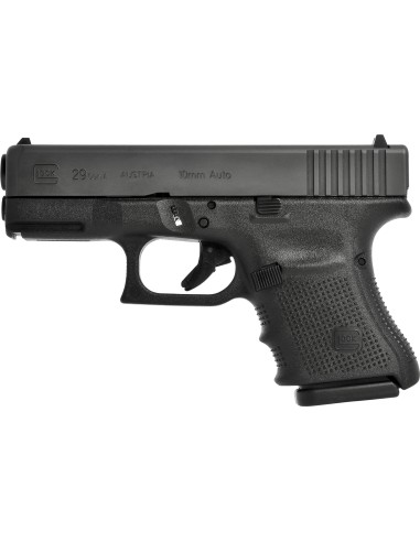 PISTOLET GLOCK 29 GEN4