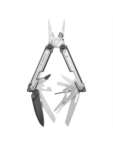 COUTEAU LEATHERMAN ARC EN BOITE