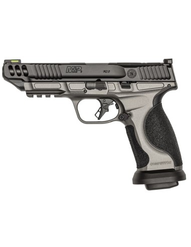 Pistolet SMITH & WESSON MP9 M2.0...