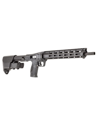CARABINE SMITH & WESSON M&P FPC...