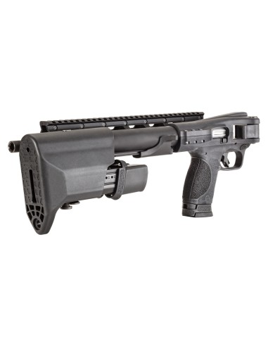 CARABINE SMITH & WESSON M&P FPC...