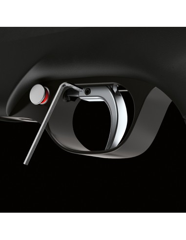 CARABINE A AIR STOEGER XM1...