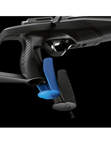 CARABINE A AIR STOEGER XM1...