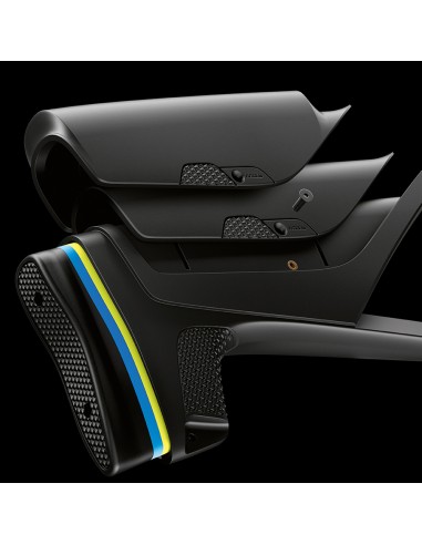 CARABINE A AIR STOEGER XM1...