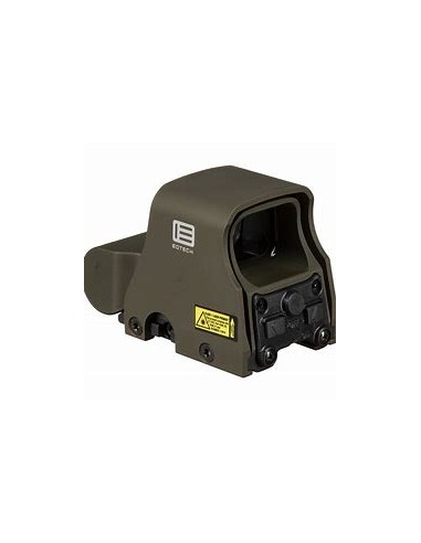 Viseur holographique Eotech EXPS2-0