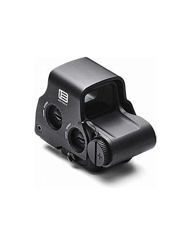 Viseur holographique Eotech EXPS3-4