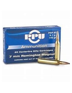 MUNITIONS PRVI PARTIZAN 7MM...