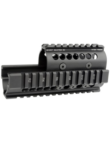 MIDWEST INDUSTRIES GARDE MAIN RAIL...