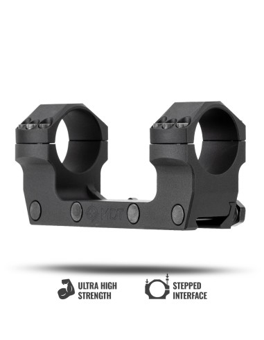 MDT ONE PIECE SCOPE MOUNT 34MM...