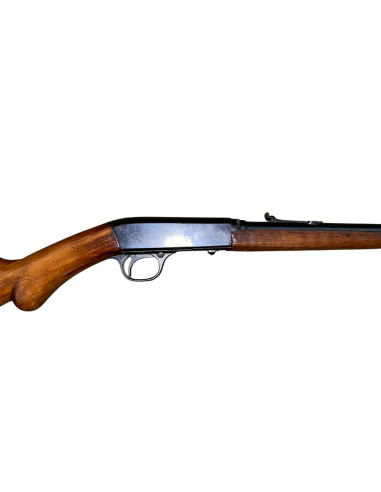 Occasion : CARABINE BROWNING AUTO 22...