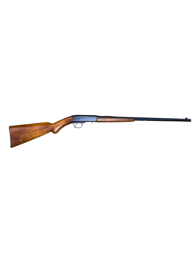 Occasion : CARABINE BROWNING AUTO 22 CALIBRE:22LR