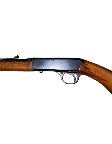Occasion : CARABINE BROWNING AUTO 22...