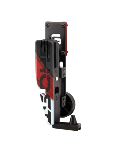 HOLSTER GHOST ONE S DROITIER...