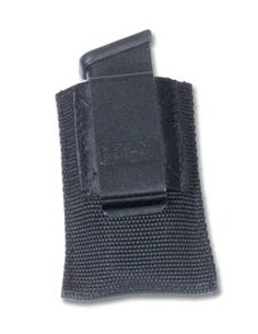 Porte chargeur intérieure ou extérieure