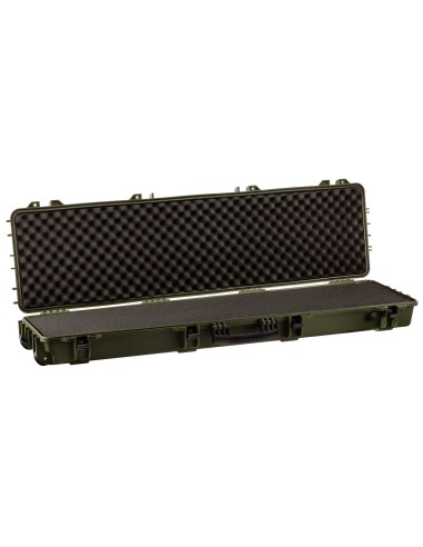 MALLETTE XL WATERPROOF OD GREEN 137 X...