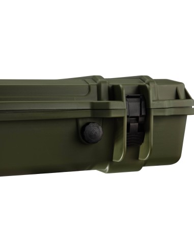 MALLETTE XL WATERPROOF OD GREEN 137 X...