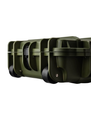 MALLETTE XL WATERPROOF OD GREEN 137 X...